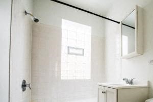 8222 S Ingleside Ave Apartments Chicago Bathroom